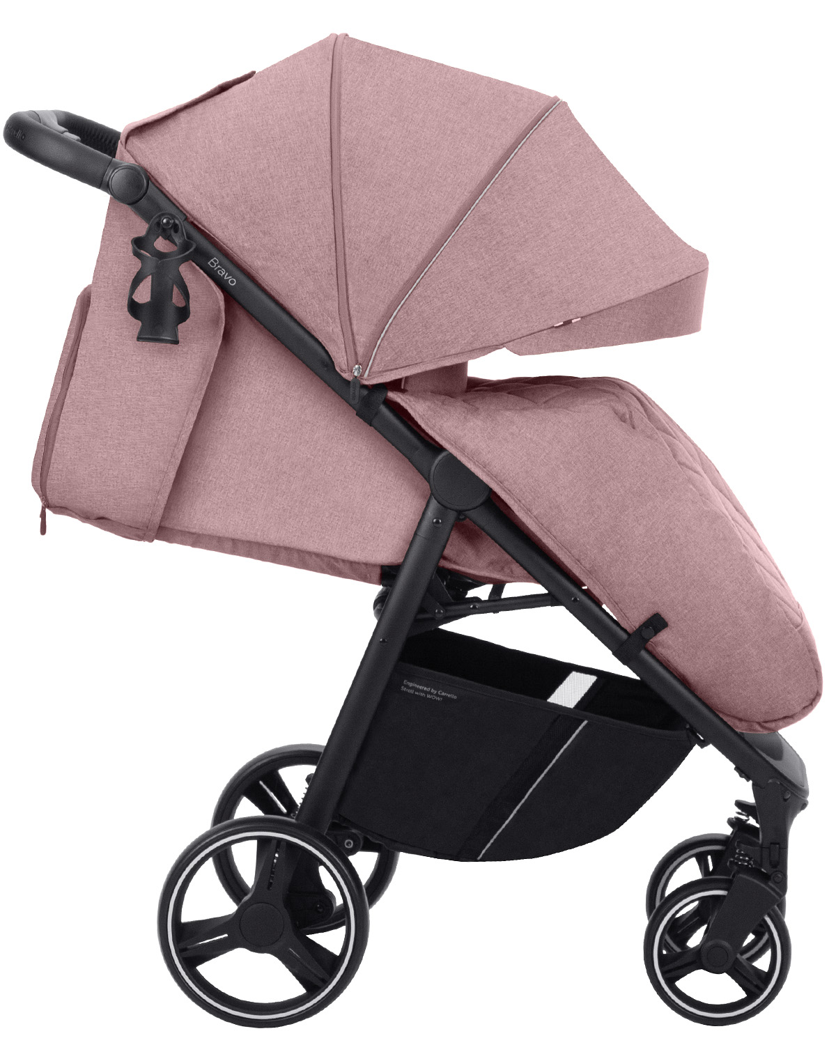 Carrello Bravo  (Каррелло Браво).